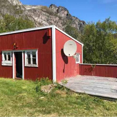 Cozy House With Beautiful View Villa Valberg Exterior foto