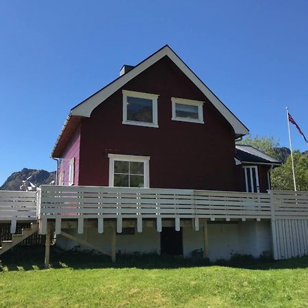 Cozy House With Beautiful View Villa Valberg Exterior foto