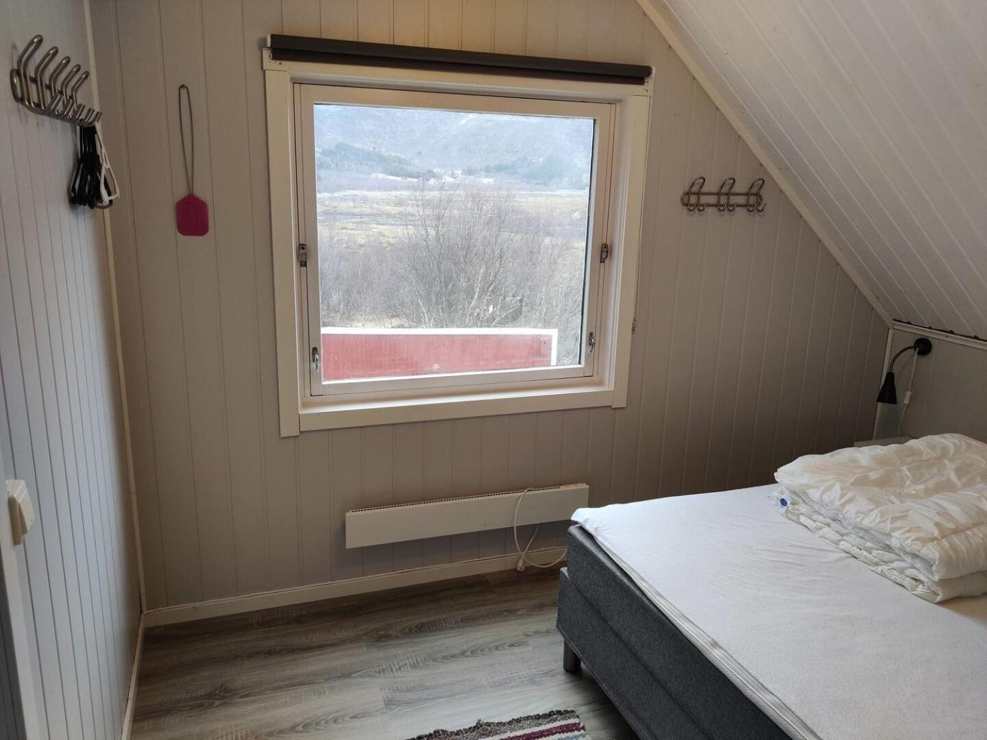 Cozy House With Beautiful View Villa Valberg Exterior foto